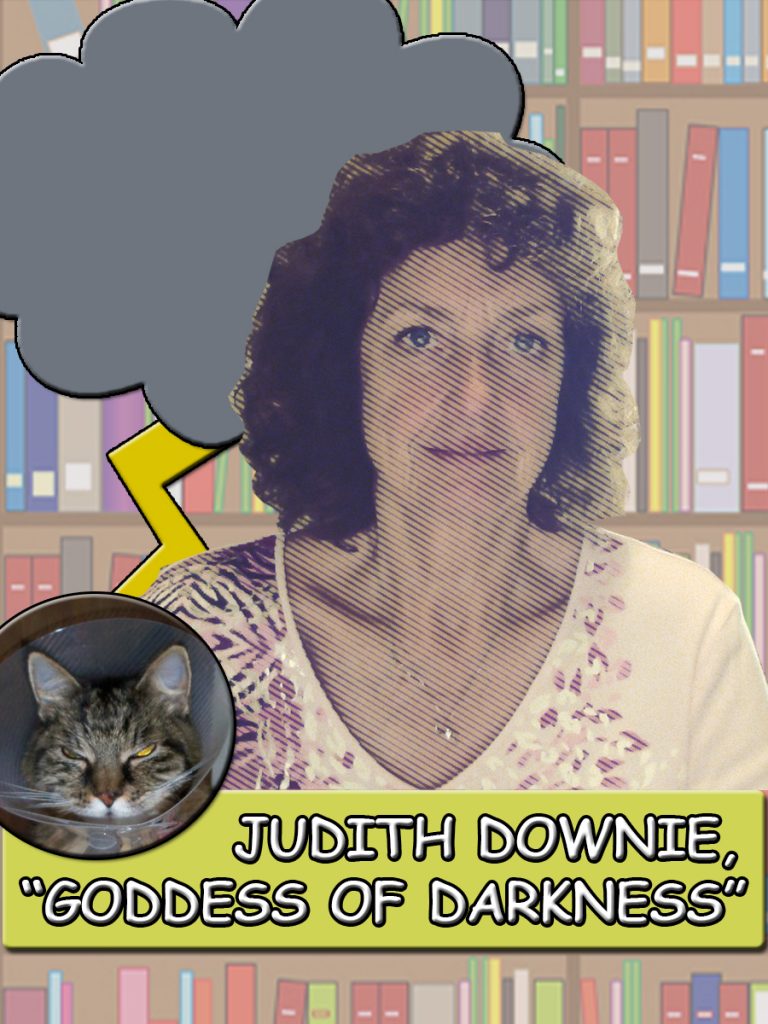 JudithTradingCard